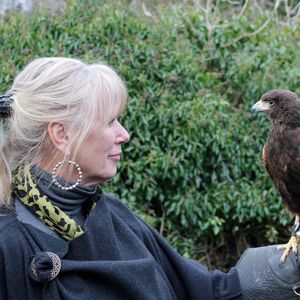 Meet your Posher, Patricia